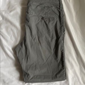 American Eagle Khaki Extreme Flex